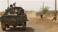 Niger: 18 morts,