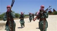 Somalie: fusillade