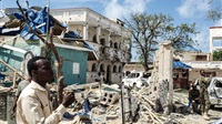 Somalie: 26 morts