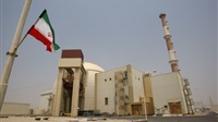 Nucléaire iranien: