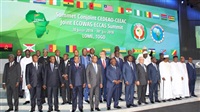 L’ECOWAS s’engage