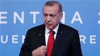 Erdogan va-t-il quitter