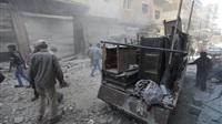 Syrie: au moins 20