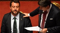 Italie: quels scénarios