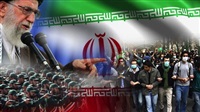 Iran : les mollahs