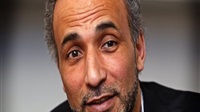 Tariq Ramadan visé