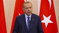 Erdogan seul: Al-Adala