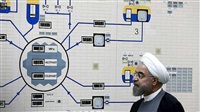 Nucléaire : l'Iran