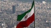 Iran : Des étrangers