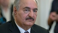 Libye: Haftar prêt