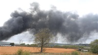 Incendie de Rouen