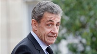 Nicolas Sarkozy sera