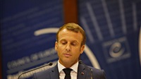 Emmanuel Macron rendra