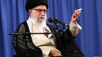 Khamenei accuse des