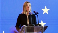 Libye: l’UE appelle