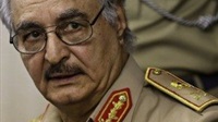 Libye, les amis d’Haftar