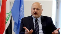 Karim Khan (ONU):