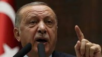 Syrie : Erdogan s'en