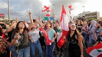 Au Liban, les femmes