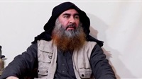 « Al-Baghdadi est