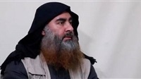 Abou Bakr al-Baghdadi