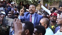 Ethiopie : Jawar