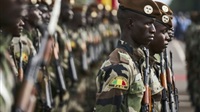 Mali: 49 soldats