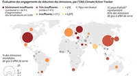 Climat: colère, espoir