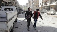 Syrie: au moins 21