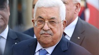 Abbas arrive aujourd’hui