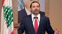 Liban : Saad Hariri