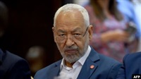 Sans surprise, Ghannouchi