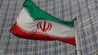 L'Iran restreint