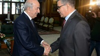 Algérie : Le nouveau