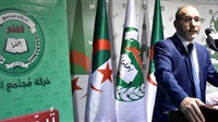 Algérie : Le principal