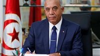 Tunisie : Le PM présente