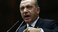 Erdogan prépare une