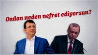 Akram Imamoglu s'oppose