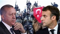 Turquie : Macron