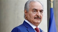 Haftar: “le document