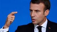 Libye: Macron demande