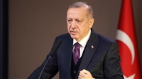 Libye : Erdogan incite