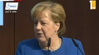 Merkel: L’initiative