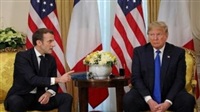 Macron et Trump s’accordent