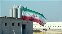 Nucléaire : l'Iran