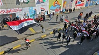 Irak: des manifestants