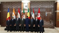 Choukri quitte l’Algérie