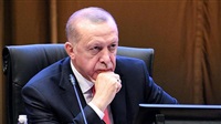 “Erdogan le menteur”: