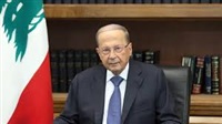 Aoun: Les contradictions