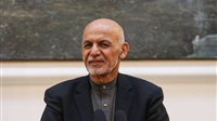 Ashraf Ghani proclamé